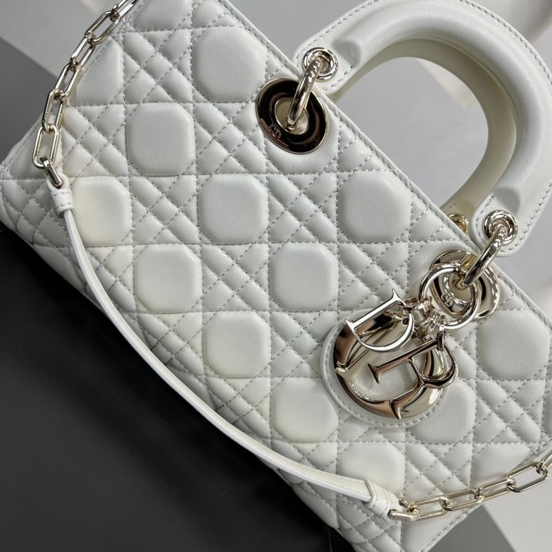 Christian Dior My Lady Bags